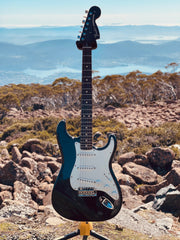 Fender FSR American vintage 70s Stratocaster